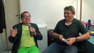 Festival de humor Cariri Rir
