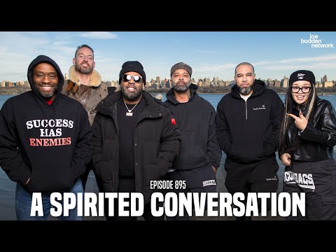 The Joe Budden Podcast Episode 895 | A Spirited Conversation