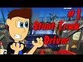 Let S Play Hot Wheels Stunt Track Driver Pt 1 THE BIGGEST RIPOFF EVER