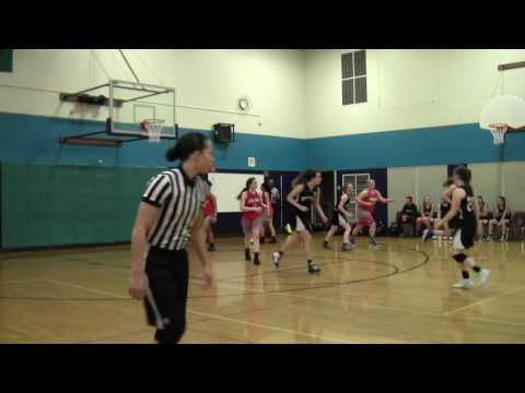 Way To Win Bronze vs. Local Hoops - Game Clip 012 (MTS00029)