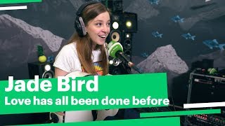 Jade Bird - Love has all been done before | DEUTSCHLANDFUNK NOVA