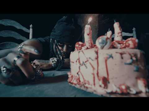 do not resurrect - cryptkept (official music video)