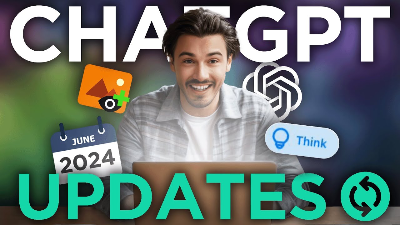 ChatGPT Just Dropped 7 New Updates, FREE Chinese AI Models & More Use Cases!
