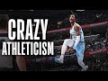 Ja Morant's Most Athletic Moments Of The 2021-22 NBA Season 😲