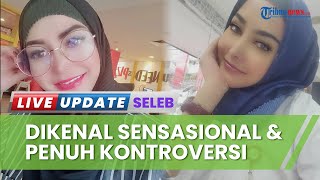 Download lagu Sosok Cynthiara Alona Aktris yang Kembali Tersangkut Kasus, Mantan Model Dewasa Penuh Kontroversi mp3 Download lagu Sosok Cynthiara Alona Aktris yang Kembali Tersangkut Kasus, Mantan Model Dewasa Penuh Kontroversi mp3