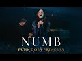 Linkin Park - Numb (Princess Version)