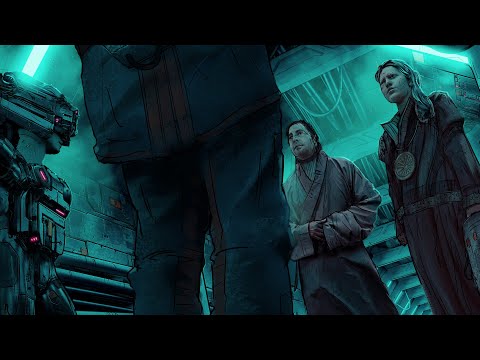 Video thumbnail for Interrogate
