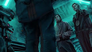 KOAN Sound - Interrogate