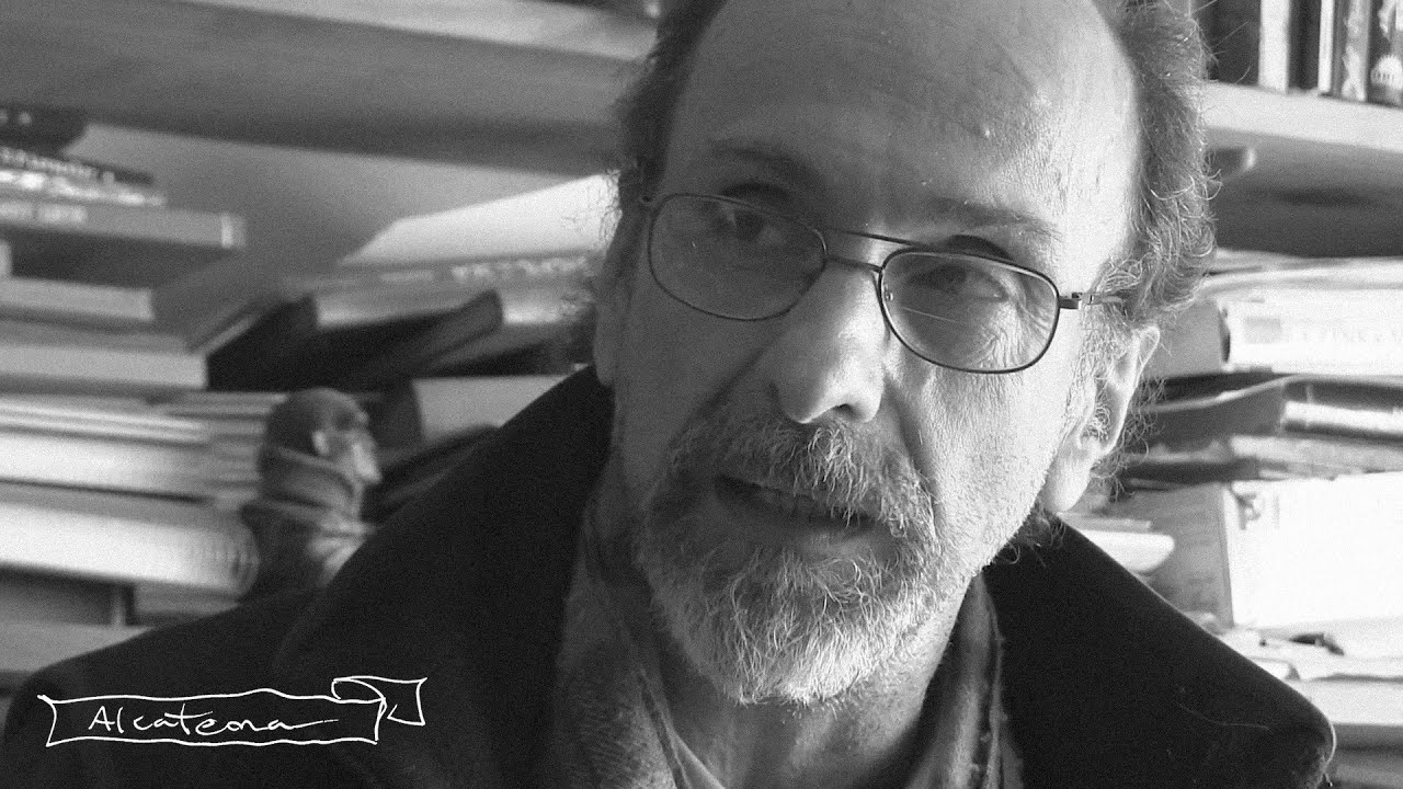 Alcatena (2015, Diego Arandojo)