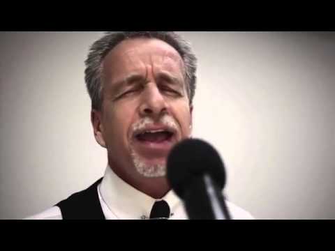 Swing Singer Yorkshire in the North West and UK-Wide - Richard Daniels