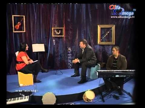 Inima Inchinarii 1.9 - O INIMA DE EVANGHELIST - Vasile Micula