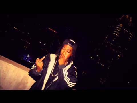 Save the day (Prod. BigBlack)