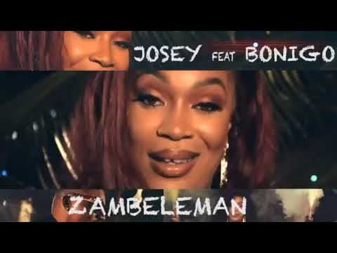 JOSEY ft BONIGO - ZEMBELEMAN