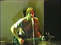 The Samples - "Madmen" - Live at Toad's Place - New Haven, CT - 4/18/95