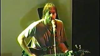 The Samples - &quot;Madmen&quot; - Live at Toad&#39;s Place - New Haven, CT - 4/18/95