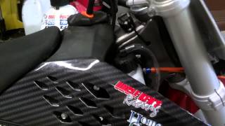 2014 KTM 65sx