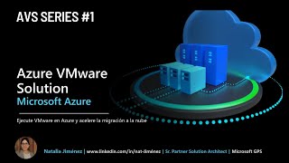 Introducción Azure VMware Solution