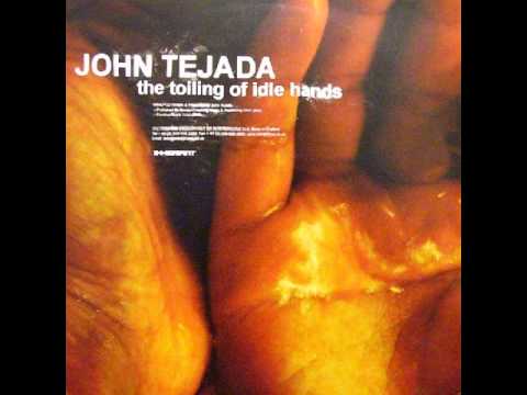 John Tejada - Beautiful Confusion