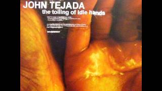 John Tejada - Beautiful Confusion