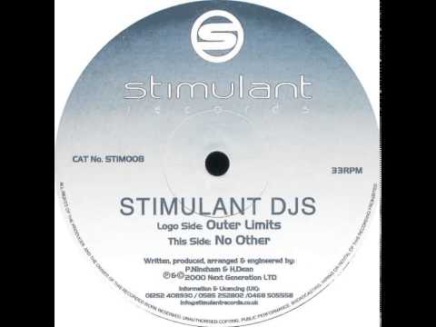 Stimulant DJ's - No Other