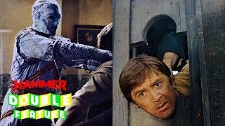 The Mummy's Shroud (1967) Video