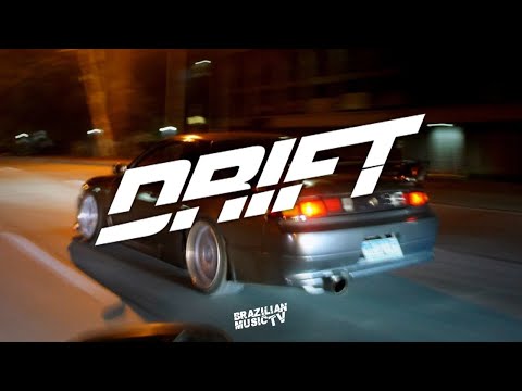 UXIE KID - DRIFT Ft. D$ LUQI (prod. shots!)