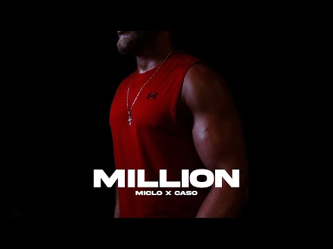 Underamor Clique - Million (RUNDE 7)