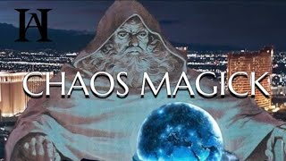 Download lagu CHAOS MAGICK: A Crash Course in CHAOS (Part 1) mp3