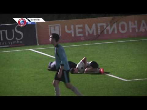 Майнц - ПСЖ. 1/4. ЛИГА ЧЕМПИОНОВ!