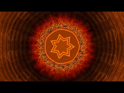 Awaken The Sacred Tantra - Sexual Energy Healing with Sacral Chakra Music | Quick Sexuality Blast