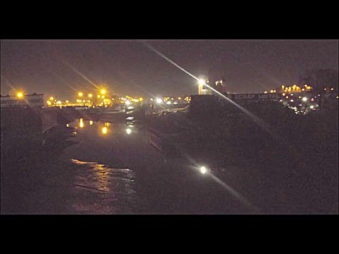 Hunts Point & Concrete Plant area [B.C. 590]