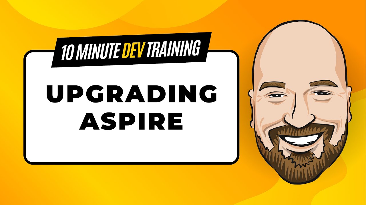 Upgrading to Aspire 13.1 - The CLI, Templates, and Existing Projects
