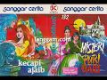 SANGGAR CERITA PUTERI DAN KECAPI AJAIB