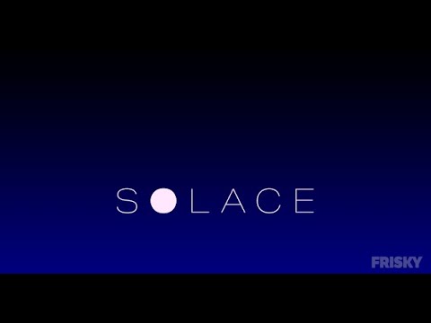 FriskyRadio Olga Misty Solace october 2020