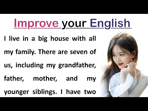 I go to London | Learn English Through Story Level 1 | Graded Reader | Improve Your English