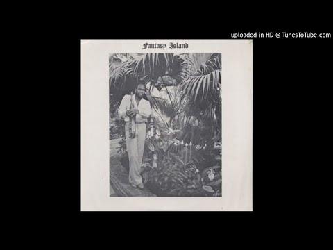 LYSERGICFUNK : Put Your Foot On The Ground - Morris Wilson