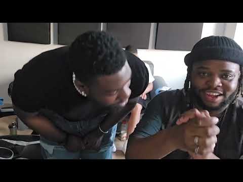 REEZY MR. MISUNDERSTOOD ALBUM REACTION Pt. 2