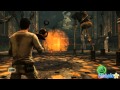 Uncharted 3 Walkthrough - Chapter 11: As Above So Below