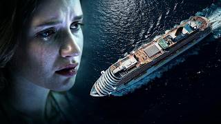 She "Fell" From a Cruise Ship... The Perfect Honeymoon Murder