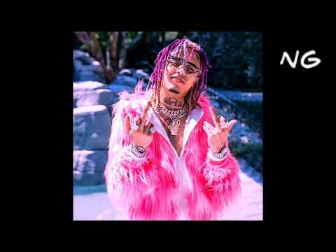 [FREE] Free Trap Beat - "I'M BAD" | Free Lil Pump Type Beat 2022