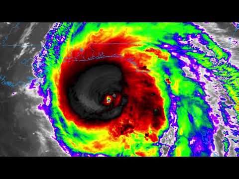 October 10, 2018 Weather Xtreme Video