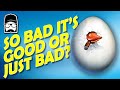 Howard The Duck 1986 Full Breakdown Hidden Details