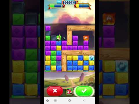 Pet Rescue Saga Level 3082 ~ No Boosters