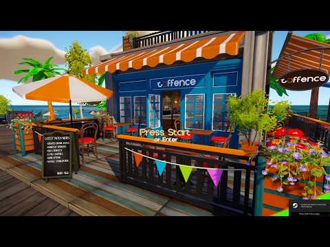 QuickLook [0205] PC - Coffence