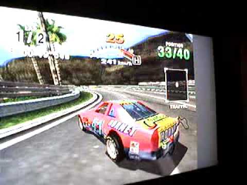 trucos daytona usa 2001 dreamcast