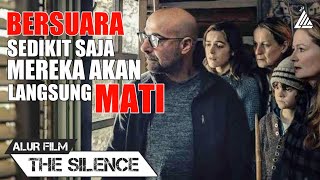 Download lagu A World Without Sound - THE SILENCE (2019) Movie Storyline mp3