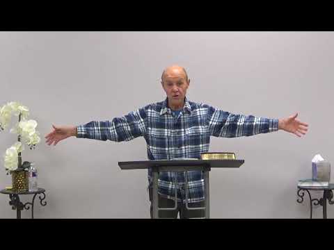 FOF 2022 03 06 Richard Jackson - What Do I Love