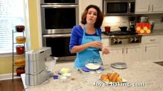 Baker of the Month: Joy of Baking