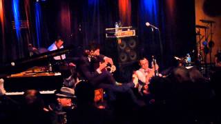 The Hot Sardines - Bei mir bist du schön