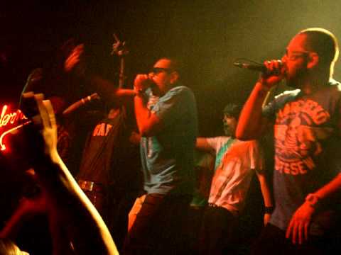 Sevenlox - Just Call Me